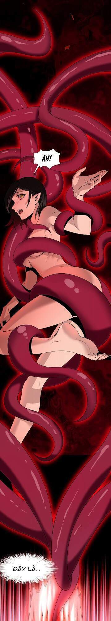 Sức Mạnh Của Ác Thần - Chapter 1.5 - Page 10