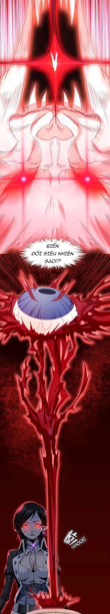 Sức Mạnh Của Ác Thần - Chapter 1.5 - Page 11