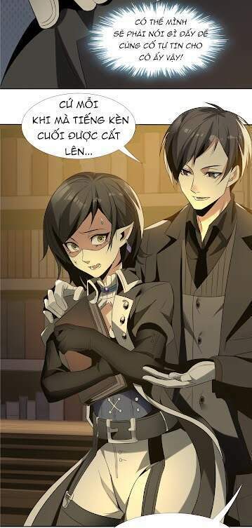 Sức Mạnh Của Ác Thần - Chapter 1.5 - Page 14