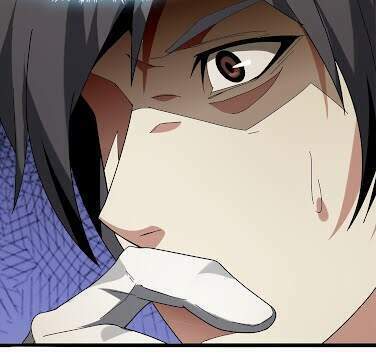 Sức Mạnh Của Ác Thần - Chapter 1.5 - Page 19