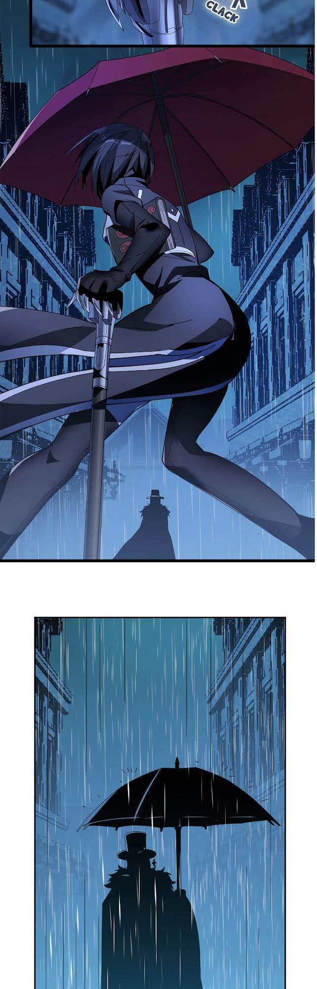 Sức Mạnh Của Ác Thần - Chapter 1.5 - Page 25