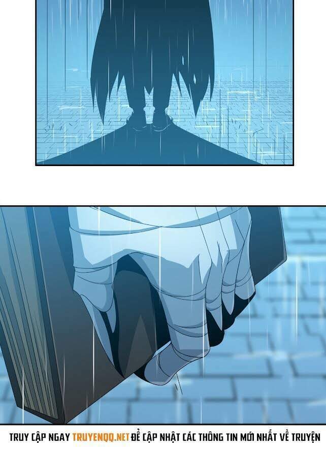 Sức Mạnh Của Ác Thần - Chapter 1.5 - Page 26