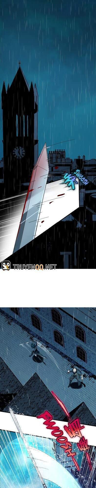 Sức Mạnh Của Ác Thần - Chapter 1 - Page 5