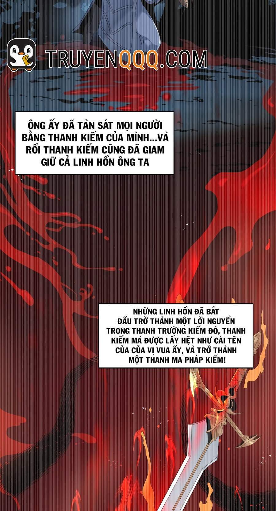 Sức Mạnh Của Ác Thần - Chapter 10 - Page 15
