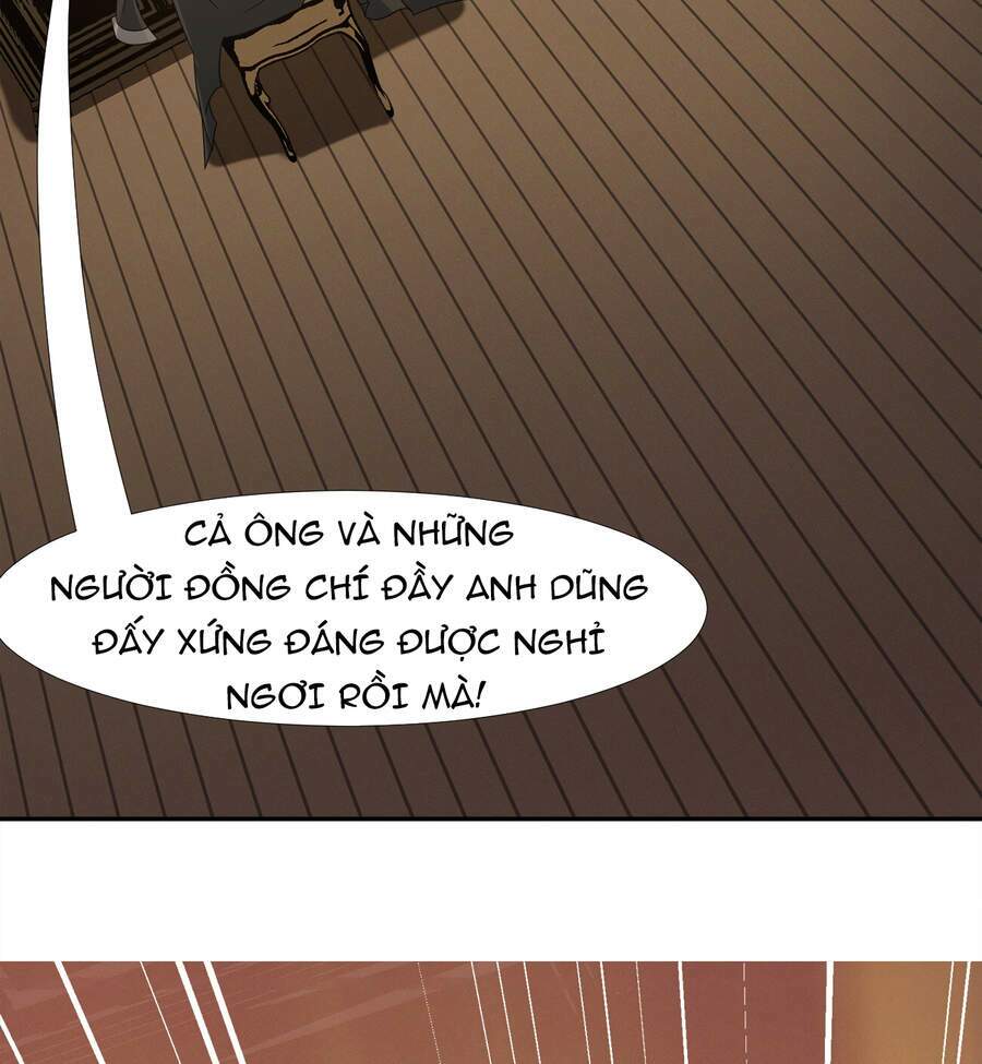 Sức Mạnh Của Ác Thần - Chapter 10 - Page 42