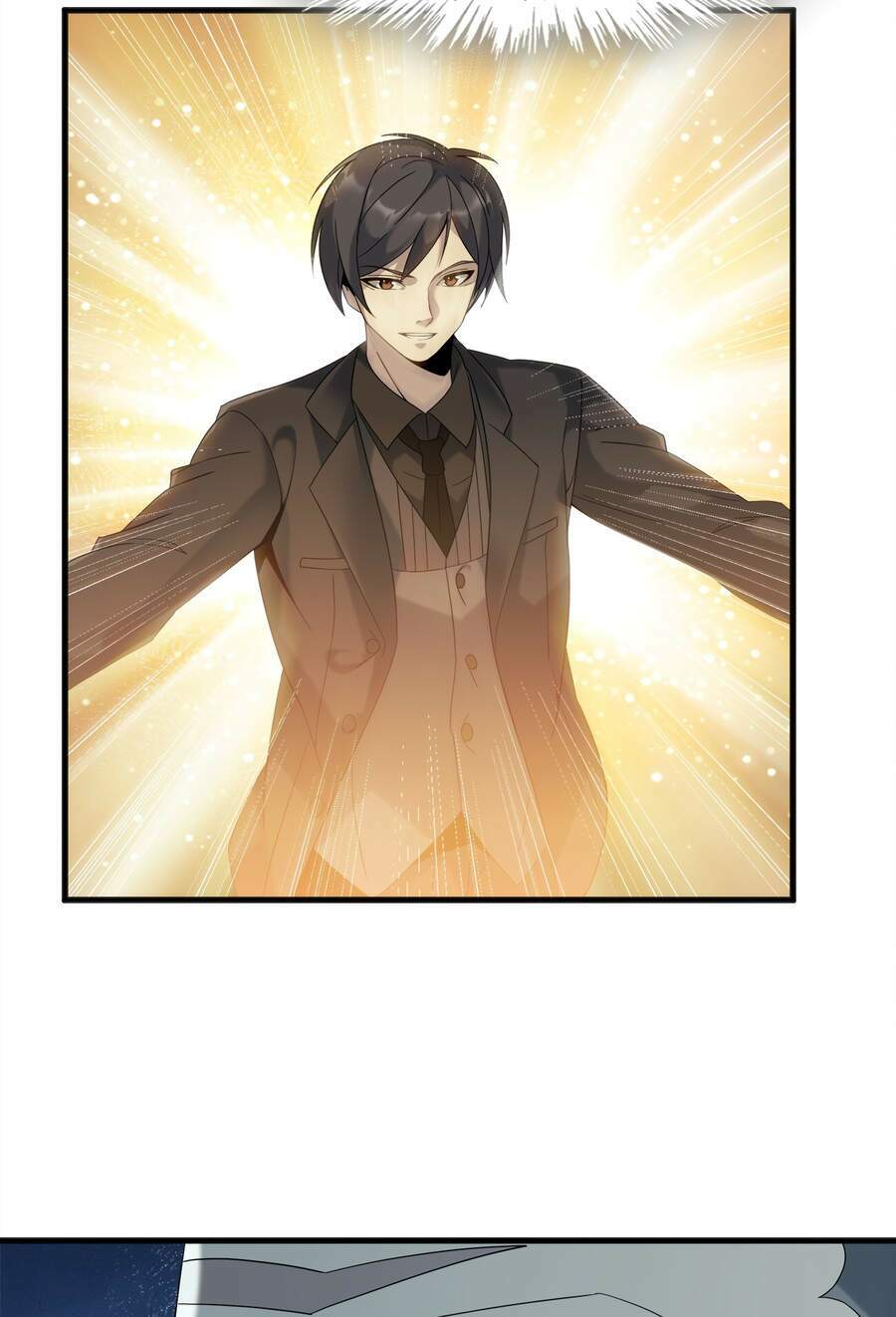 Sức Mạnh Của Ác Thần - Chapter 10 - Page 45