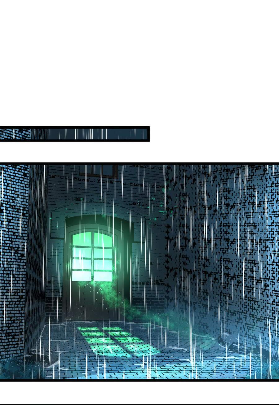 Sức Mạnh Của Ác Thần - Chapter 10 - Page 57