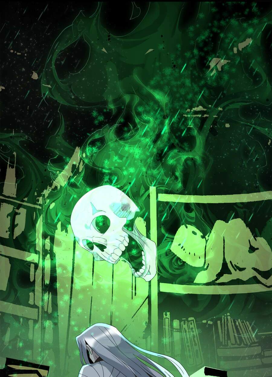 Sức Mạnh Của Ác Thần - Chapter 10 - Page 58