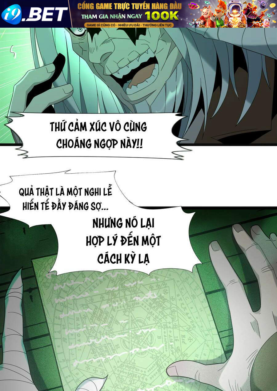 Sức Mạnh Của Ác Thần - Chapter 10 - Page 62