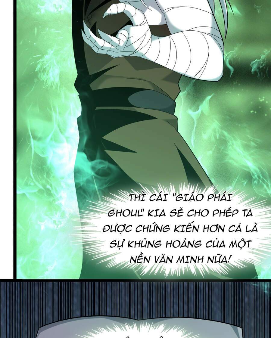 Sức Mạnh Của Ác Thần - Chapter 10 - Page 67
