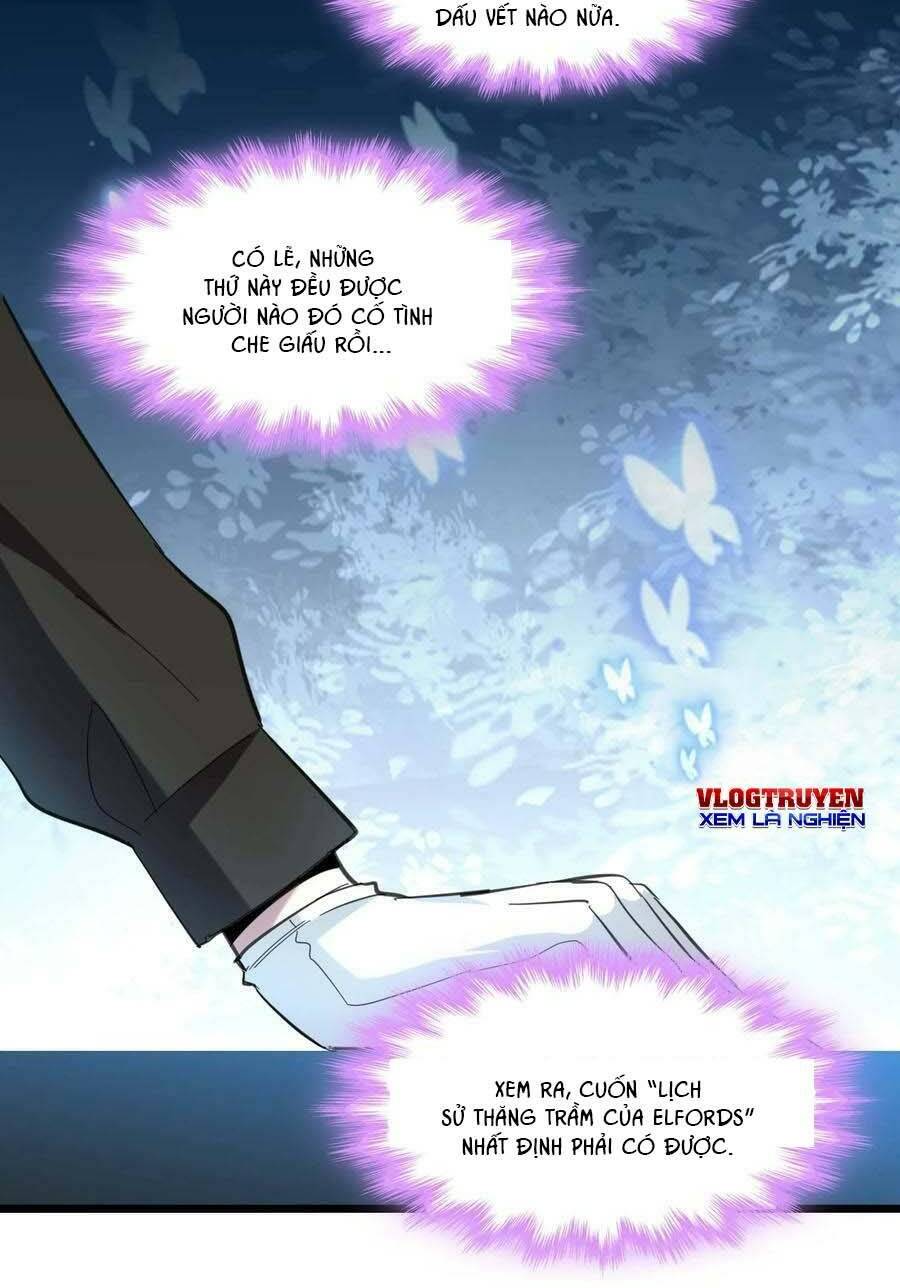 Sức Mạnh Của Ác Thần - Chapter 100 - Page 20