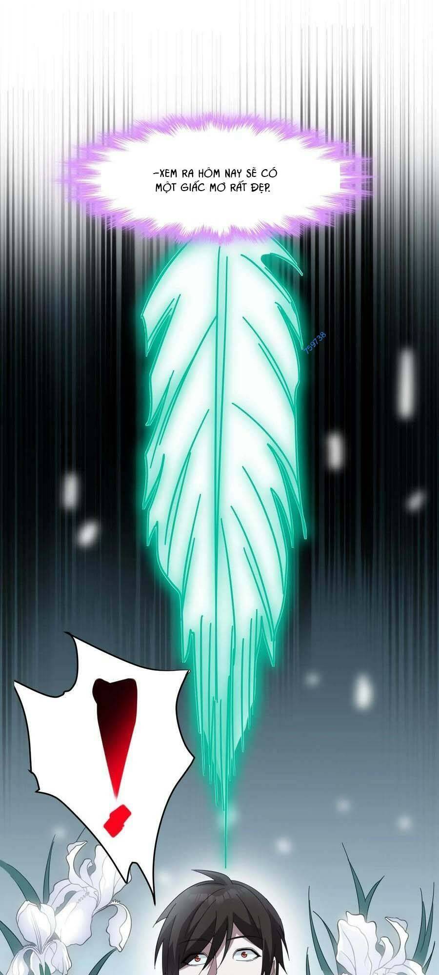 Sức Mạnh Của Ác Thần - Chapter 100 - Page 25