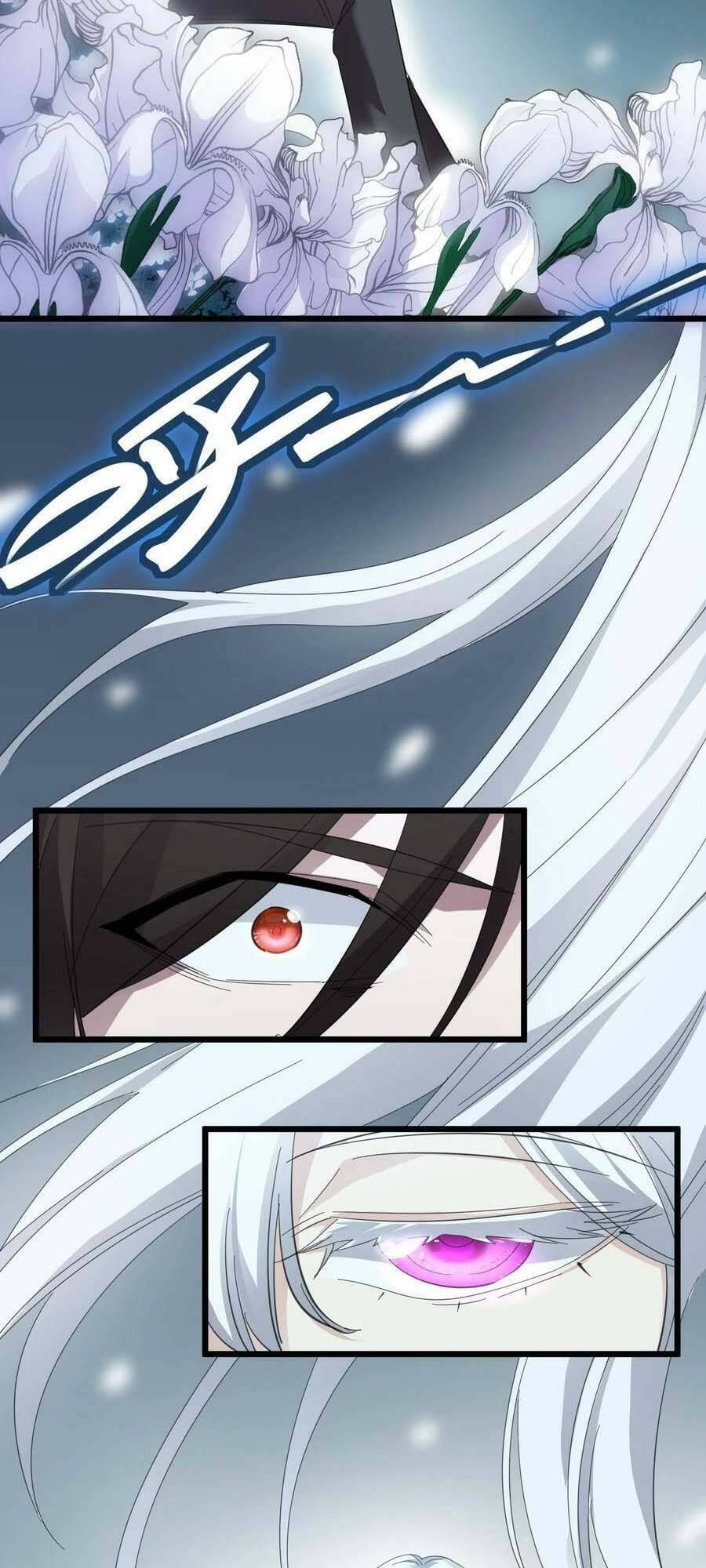 Sức Mạnh Của Ác Thần - Chapter 100 - Page 27