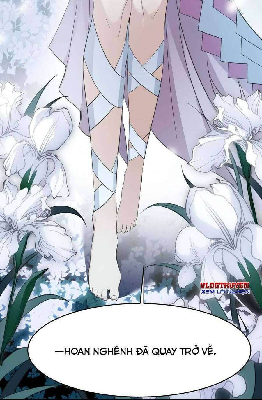 Sức Mạnh Của Ác Thần - Chapter 100 - Page 29