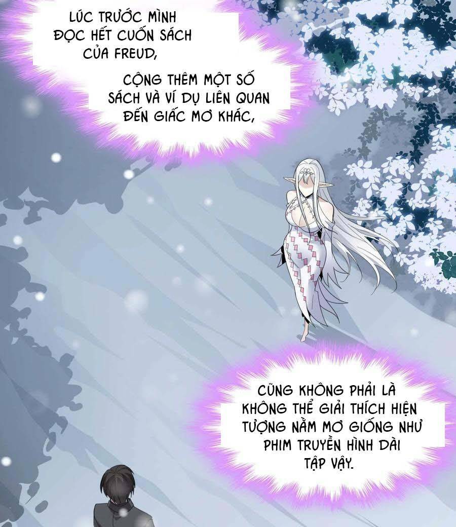 Sức Mạnh Của Ác Thần - Chapter 100 - Page 33