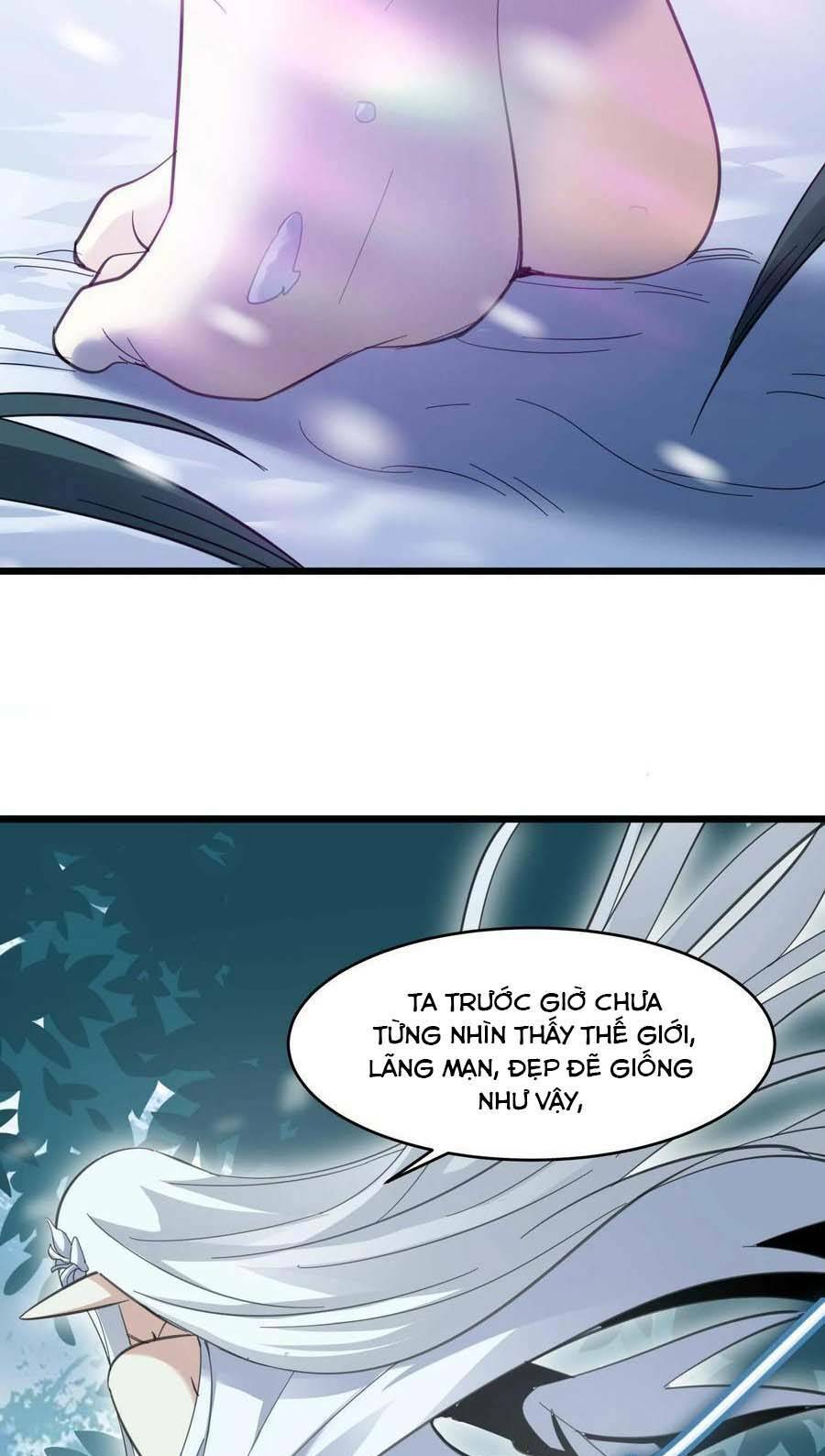Sức Mạnh Của Ác Thần - Chapter 100 - Page 41