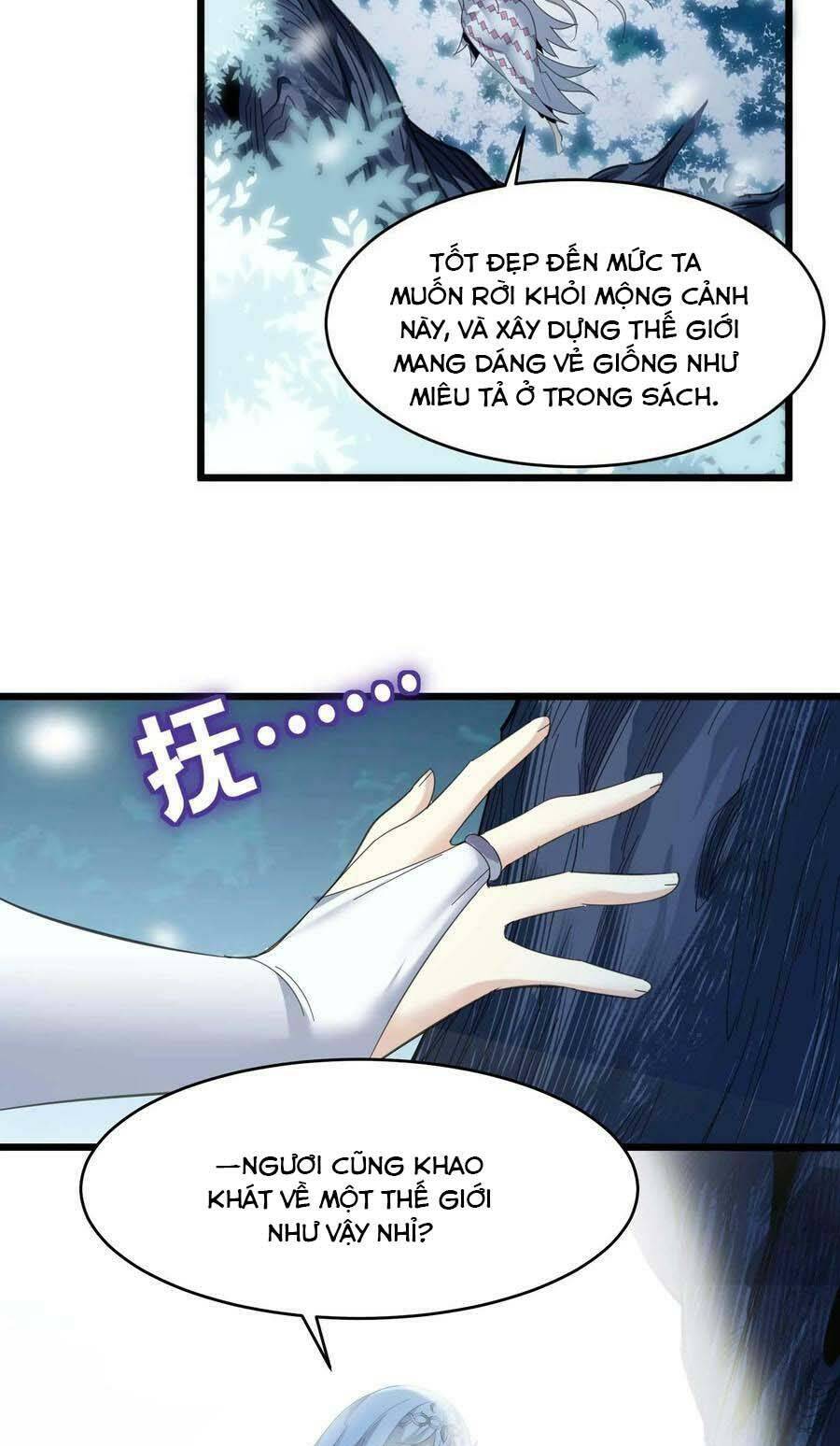 Sức Mạnh Của Ác Thần - Chapter 100 - Page 46