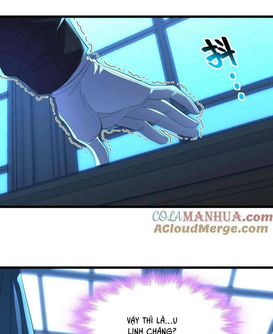 Sức Mạnh Của Ác Thần - Chapter 100 - Page 4