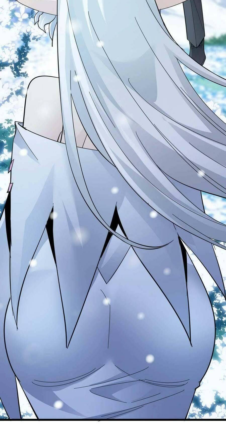 Sức Mạnh Của Ác Thần - Chapter 100 - Page 56