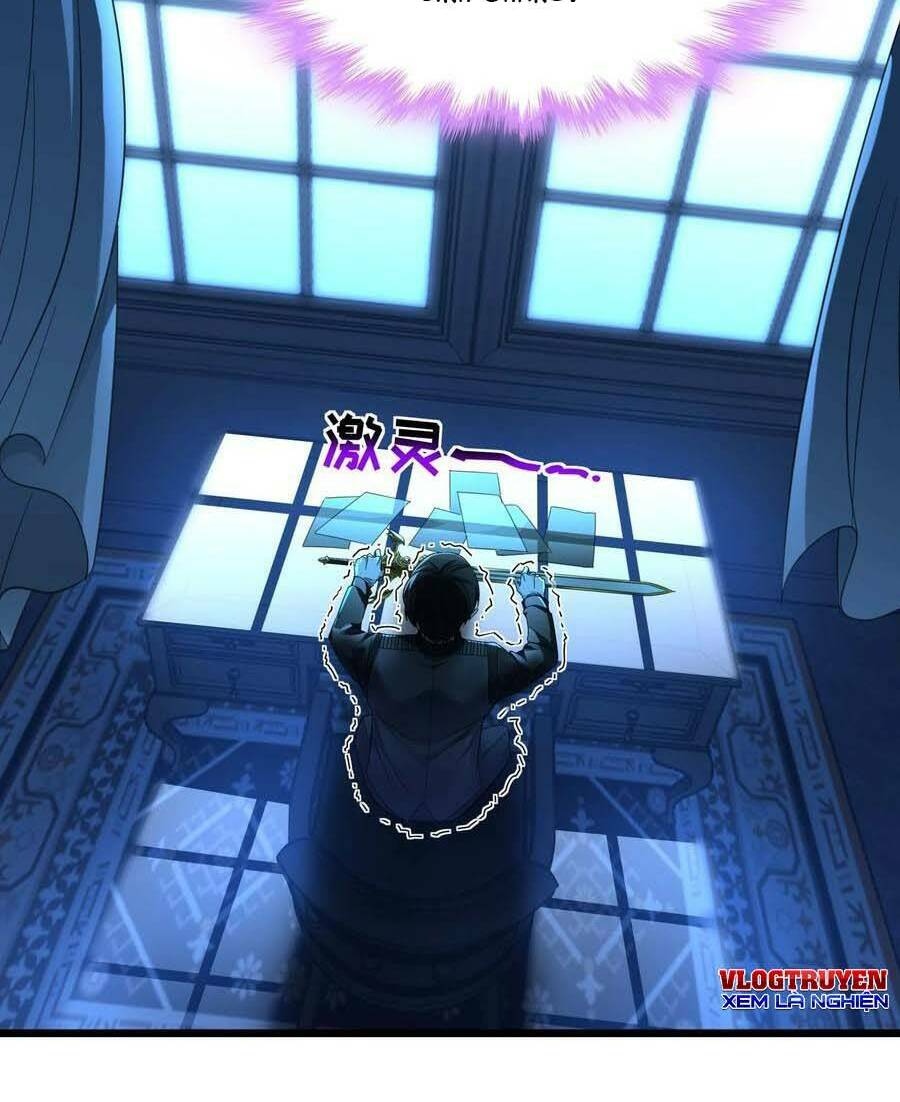 Sức Mạnh Của Ác Thần - Chapter 100 - Page 5