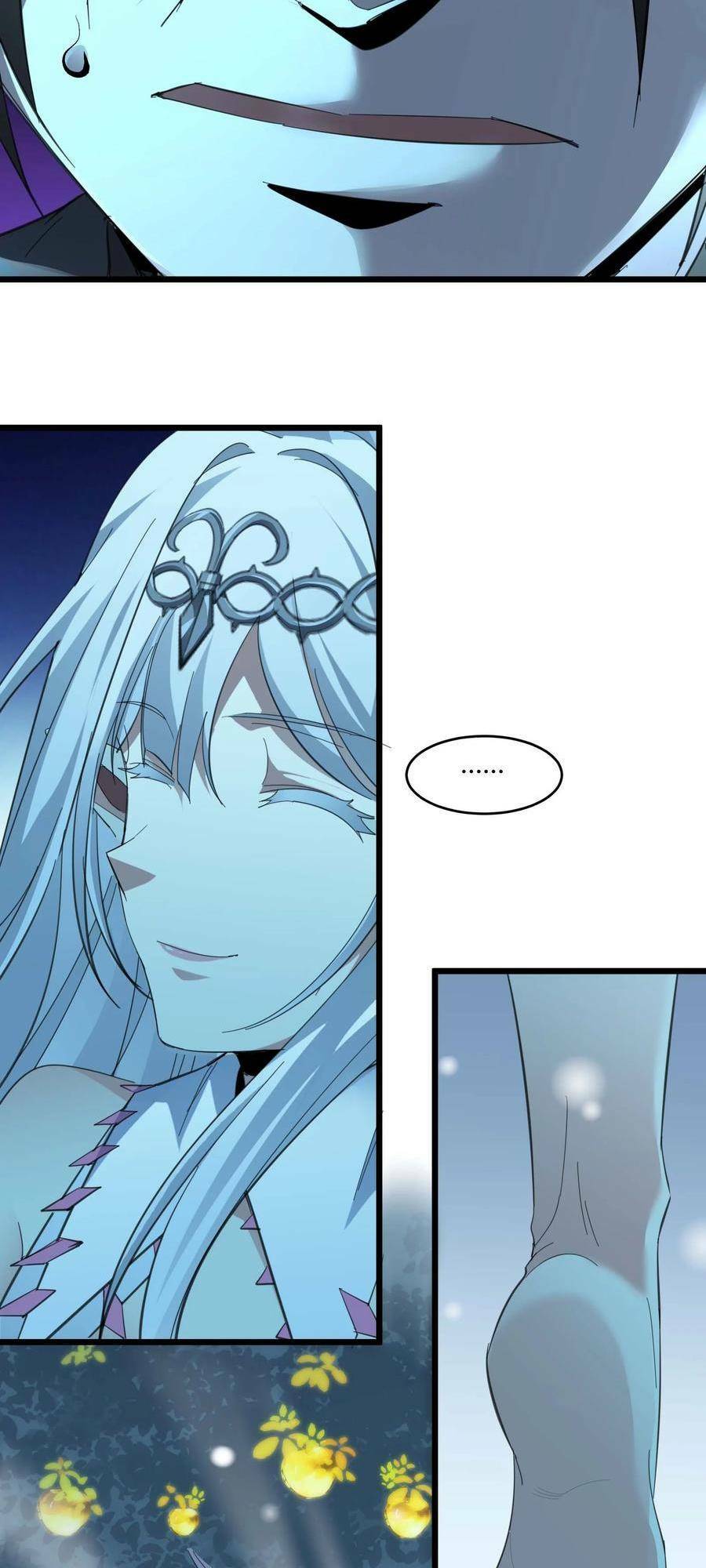 Sức Mạnh Của Ác Thần - Chapter 101 - Page 15