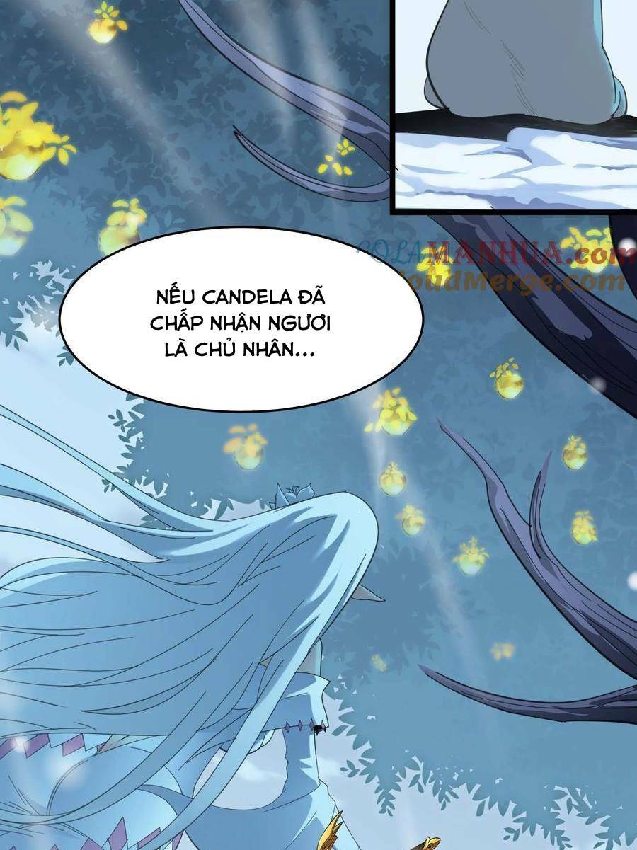Sức Mạnh Của Ác Thần - Chapter 101 - Page 16