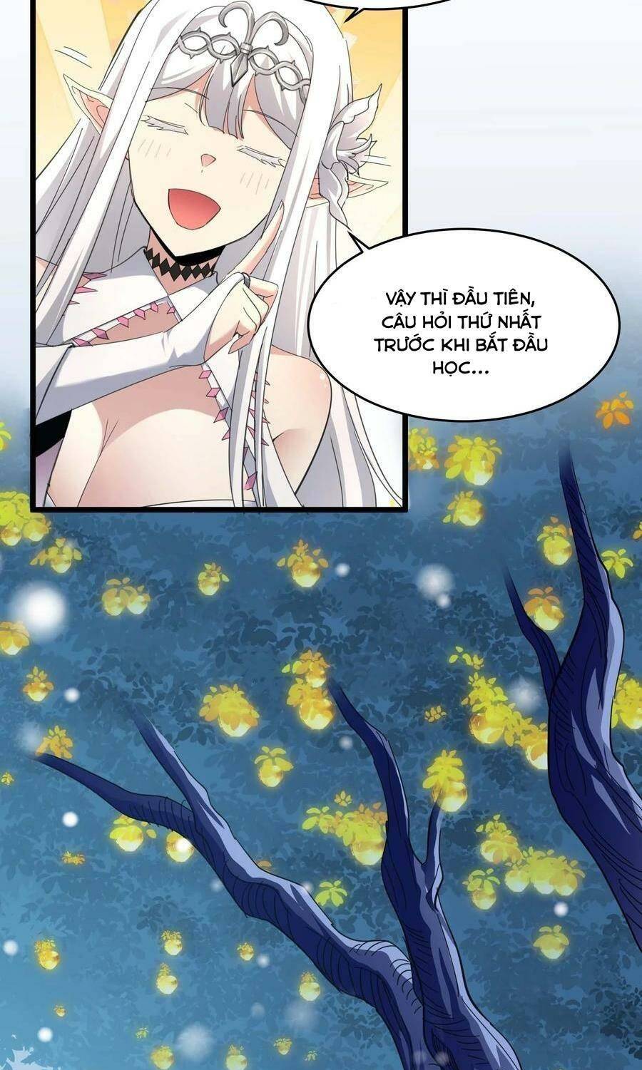 Sức Mạnh Của Ác Thần - Chapter 101 - Page 23