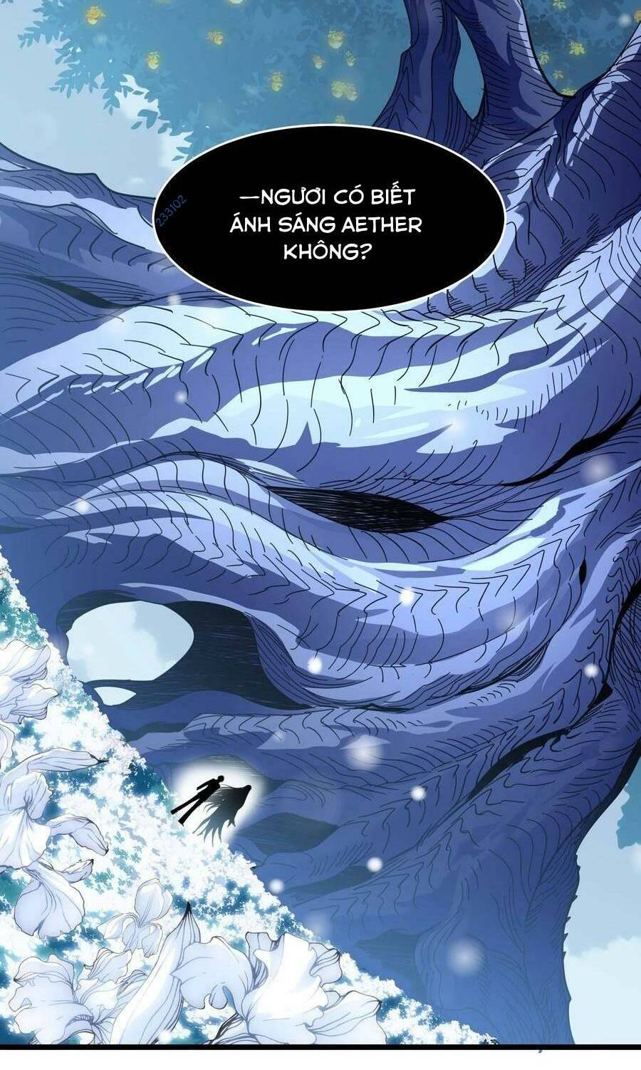 Sức Mạnh Của Ác Thần - Chapter 101 - Page 24