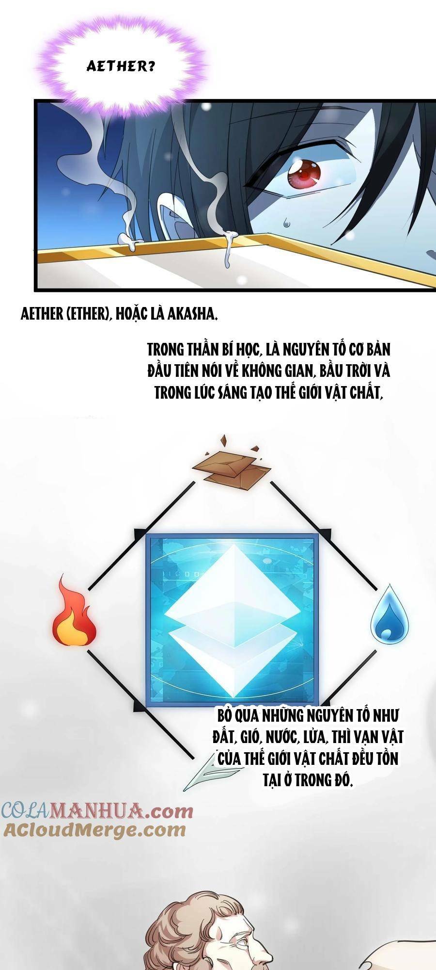 Sức Mạnh Của Ác Thần - Chapter 101 - Page 25