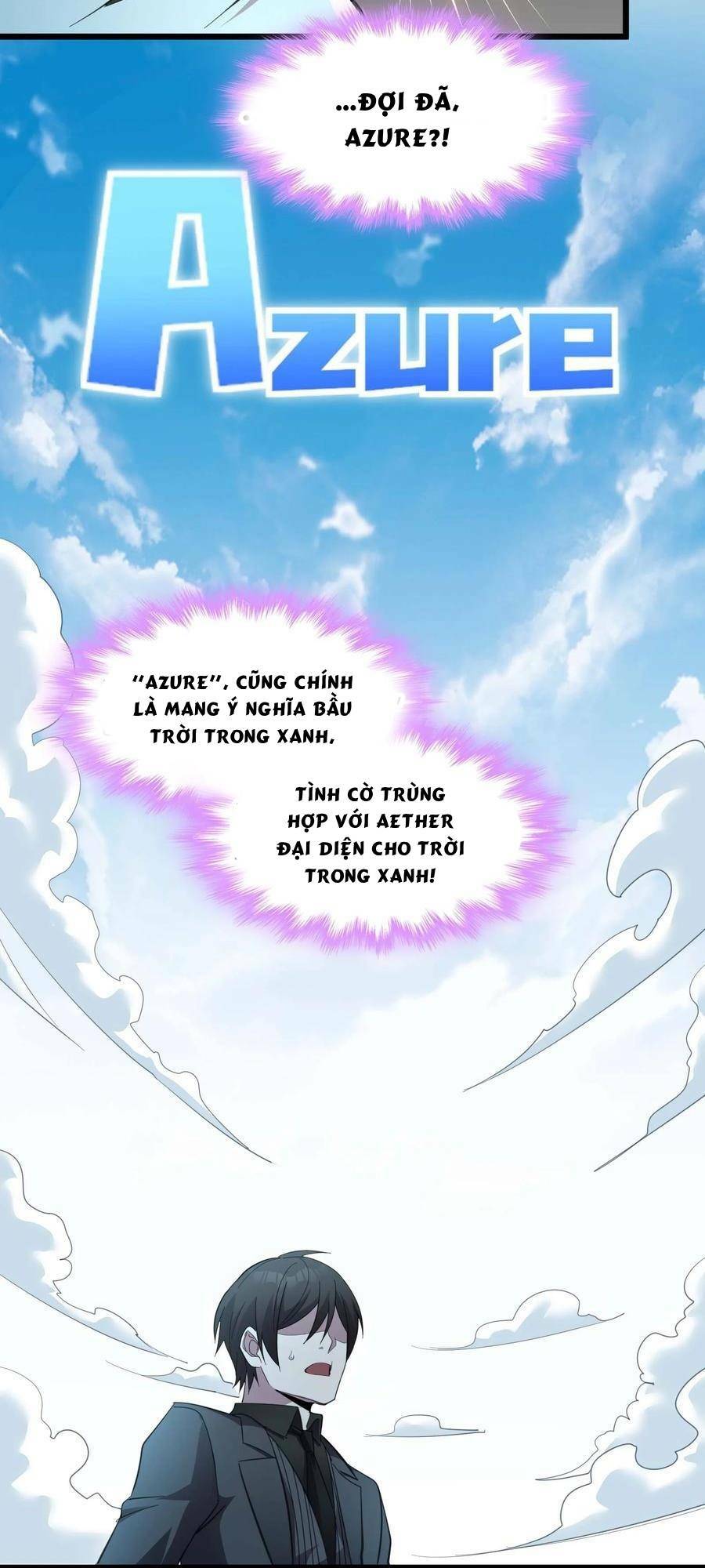 Sức Mạnh Của Ác Thần - Chapter 101 - Page 27