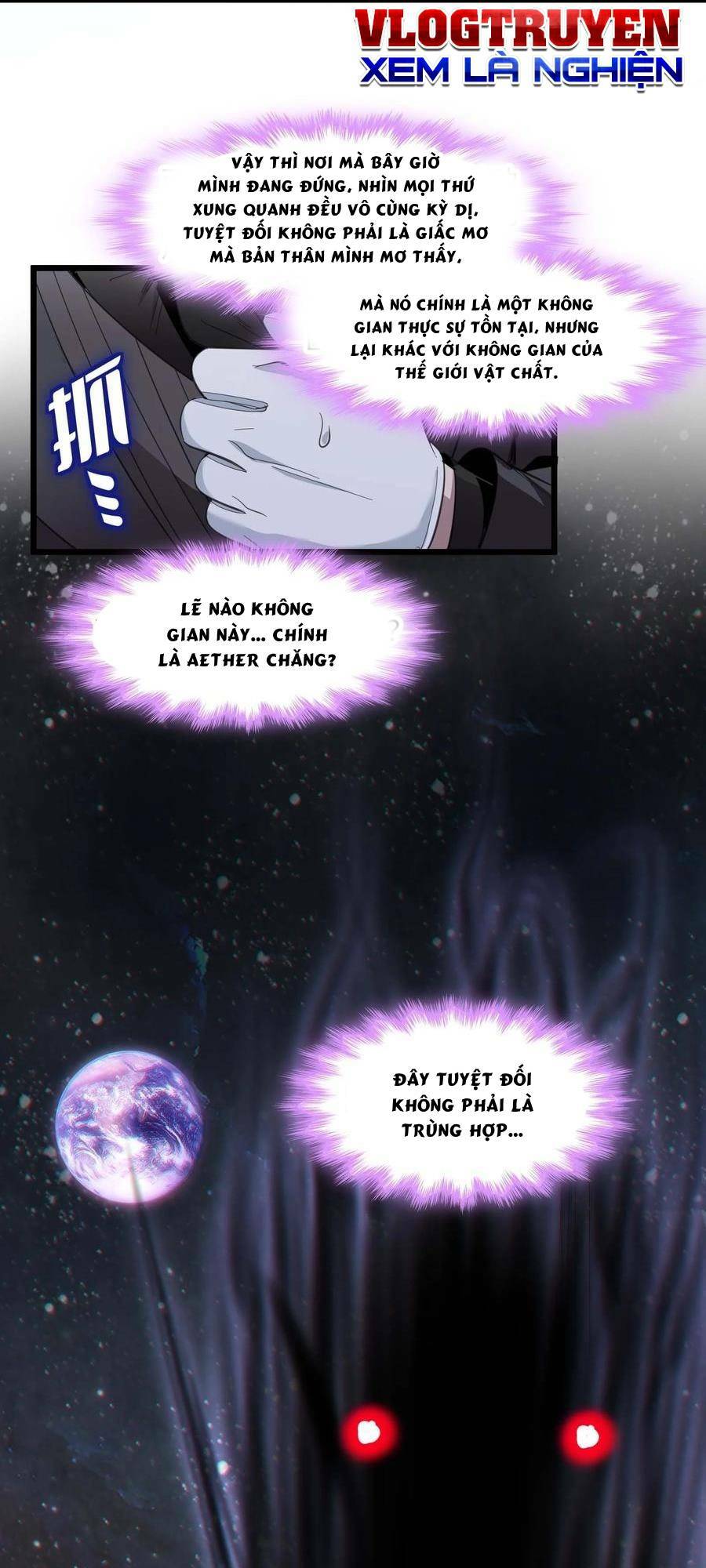 Sức Mạnh Của Ác Thần - Chapter 101 - Page 28