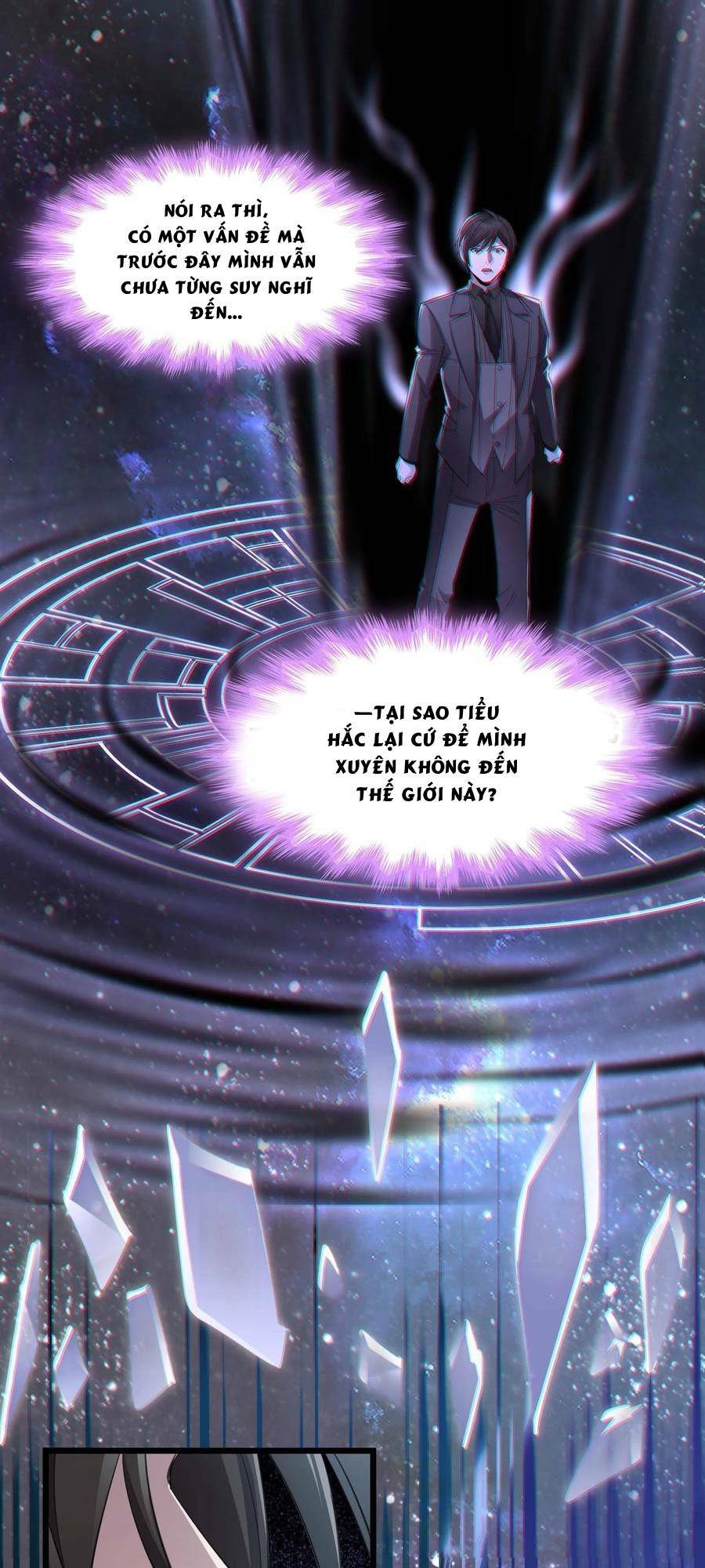 Sức Mạnh Của Ác Thần - Chapter 101 - Page 29