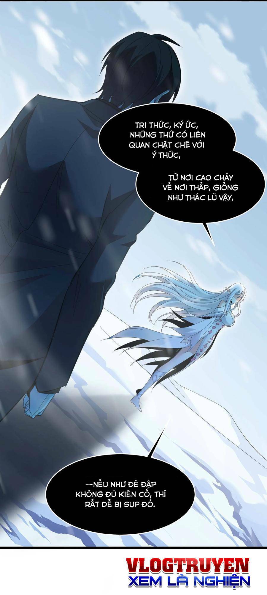 Sức Mạnh Của Ác Thần - Chapter 101 - Page 38