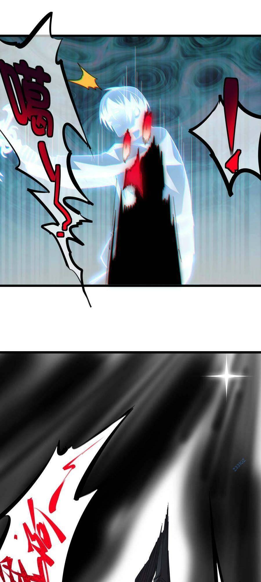 Sức Mạnh Của Ác Thần - Chapter 101 - Page 44