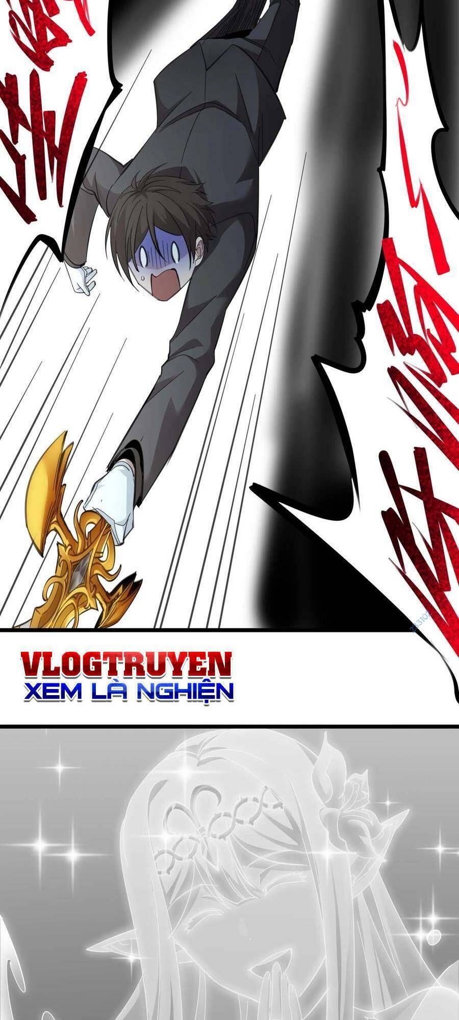 Sức Mạnh Của Ác Thần - Chapter 101 - Page 45