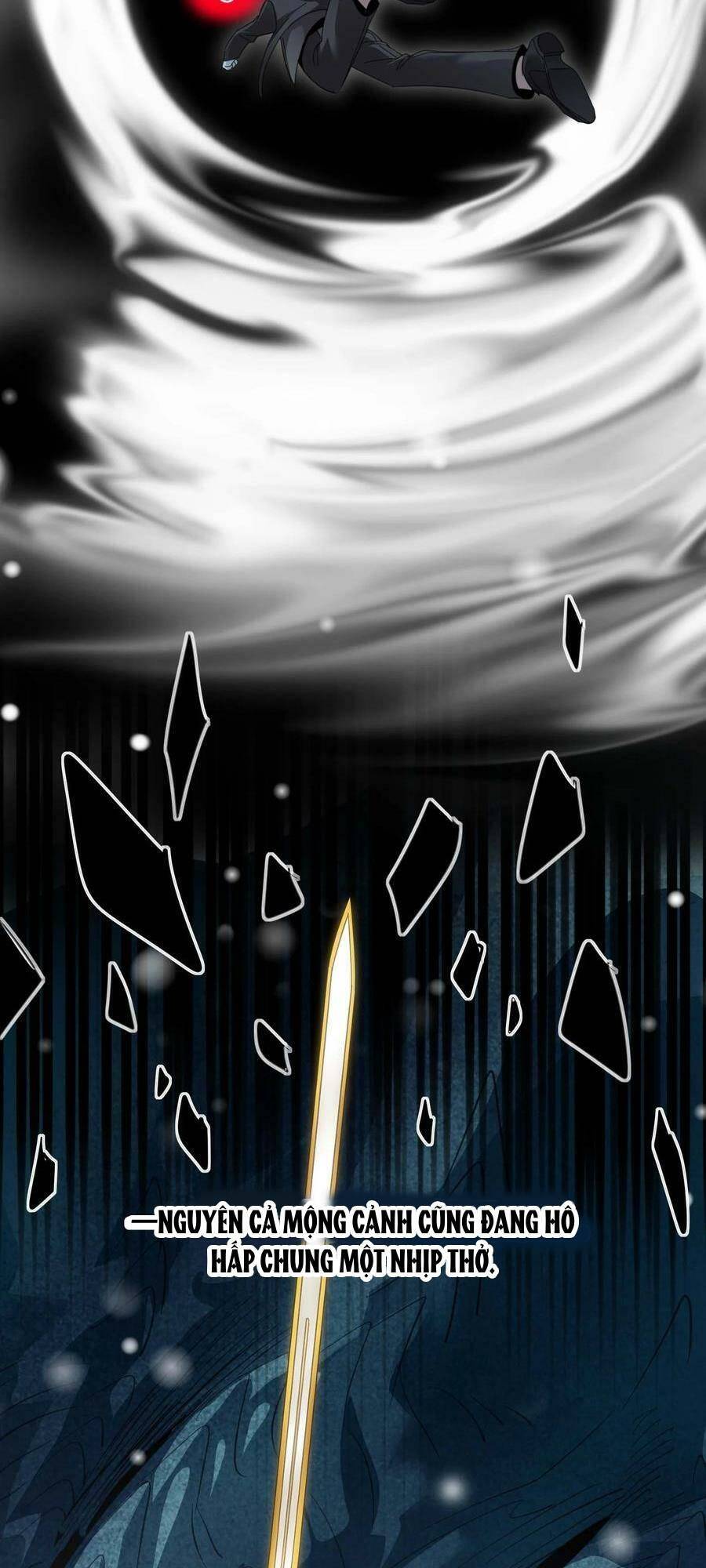 Sức Mạnh Của Ác Thần - Chapter 101 - Page 48