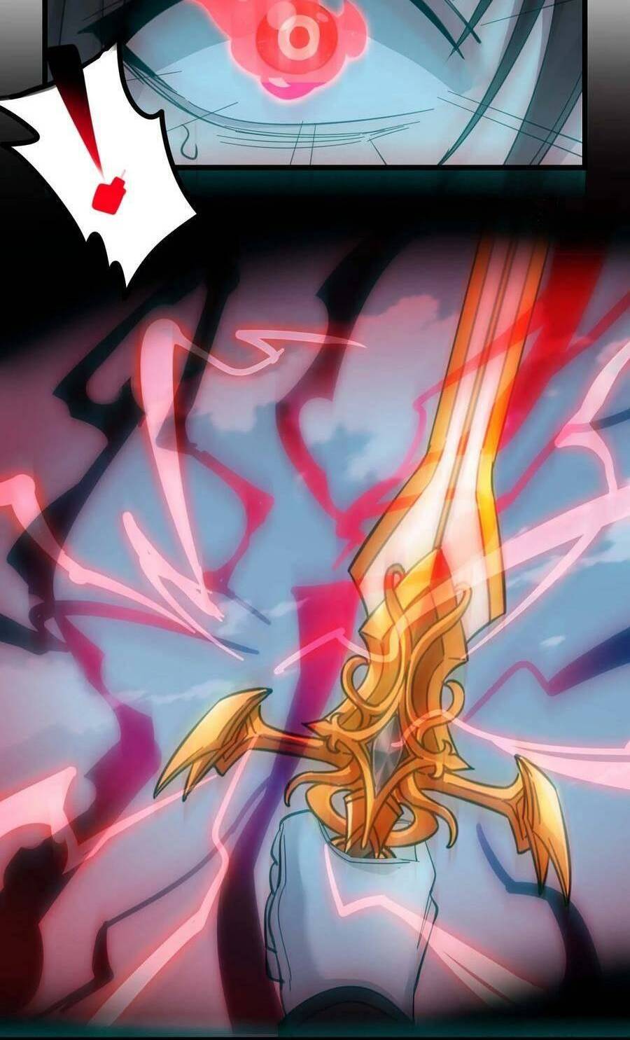 Sức Mạnh Của Ác Thần - Chapter 101 - Page 50