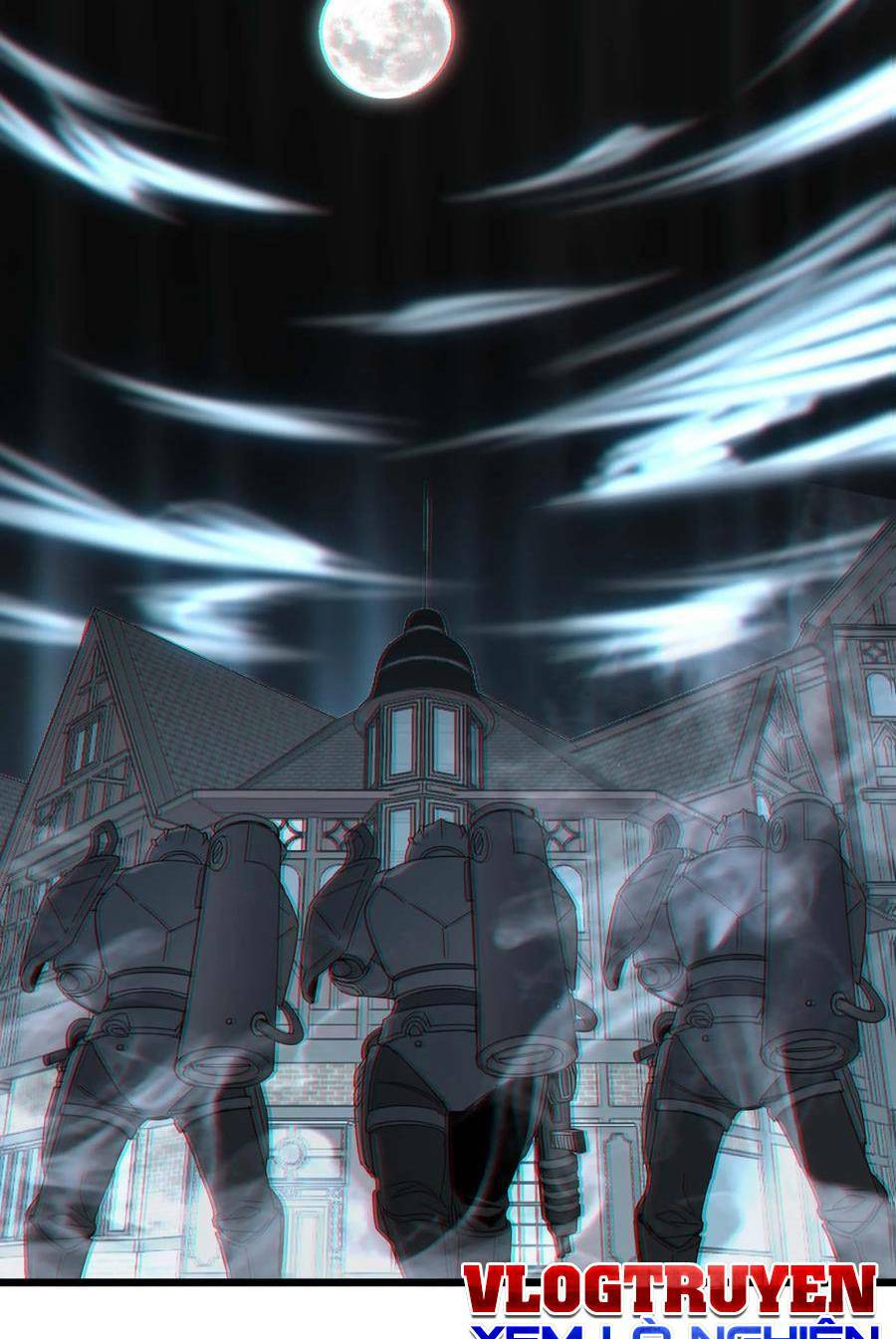 Sức Mạnh Của Ác Thần - Chapter 101 - Page 55