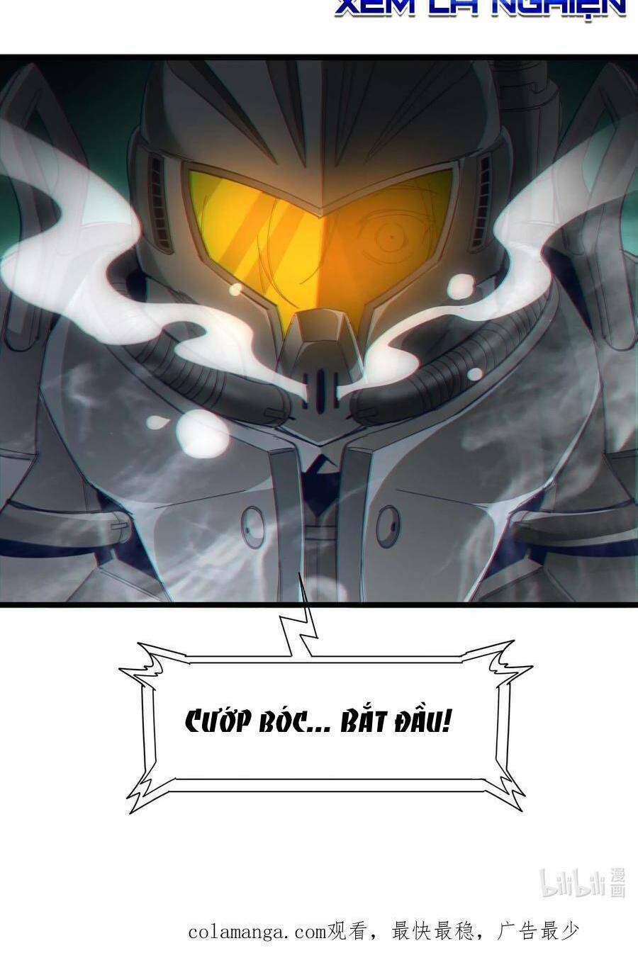 Sức Mạnh Của Ác Thần - Chapter 101 - Page 56