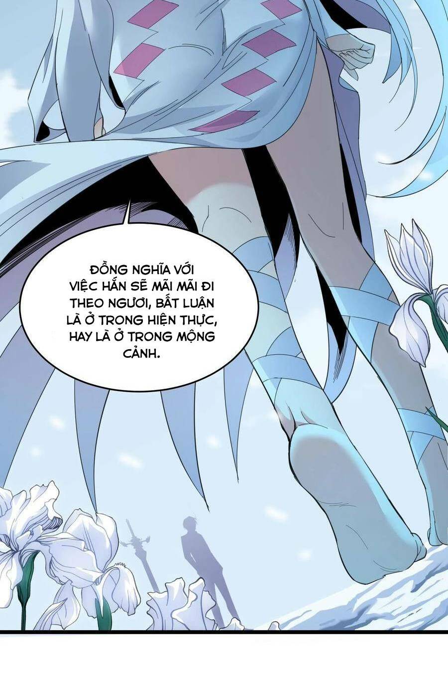 Sức Mạnh Của Ác Thần - Chapter 101 - Page 6