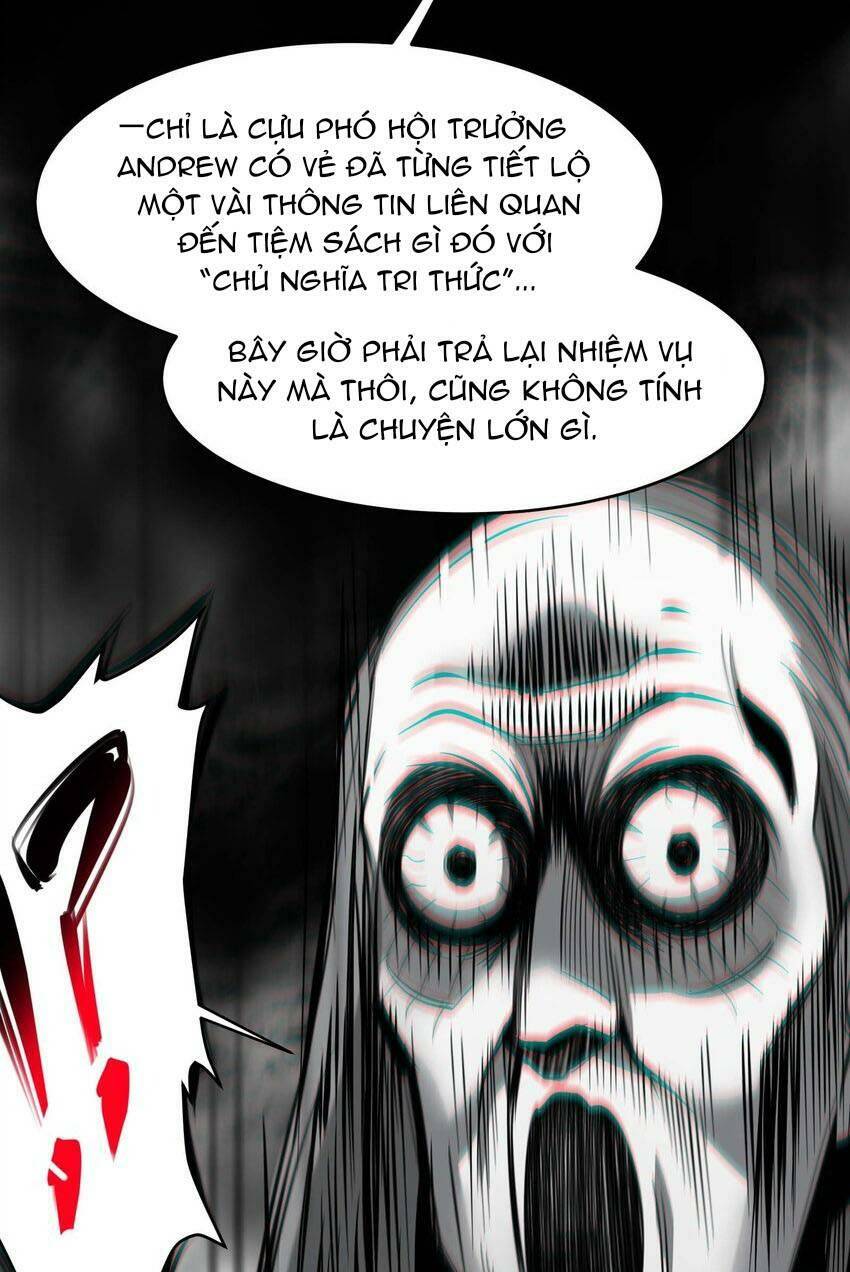 Sức Mạnh Của Ác Thần - Chapter 102 - Page 22