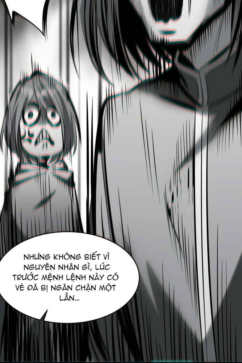 Sức Mạnh Của Ác Thần - Chapter 102 - Page 23