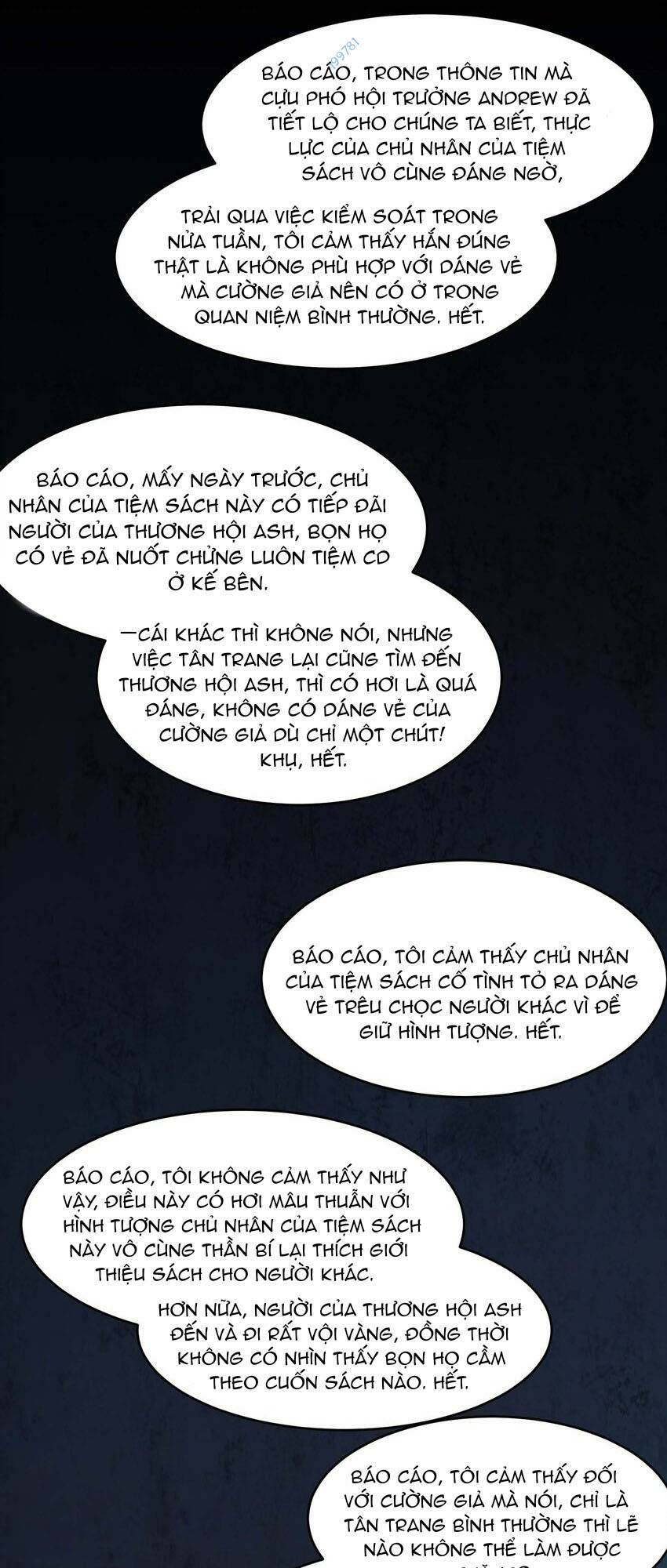 Sức Mạnh Của Ác Thần - Chapter 102 - Page 28