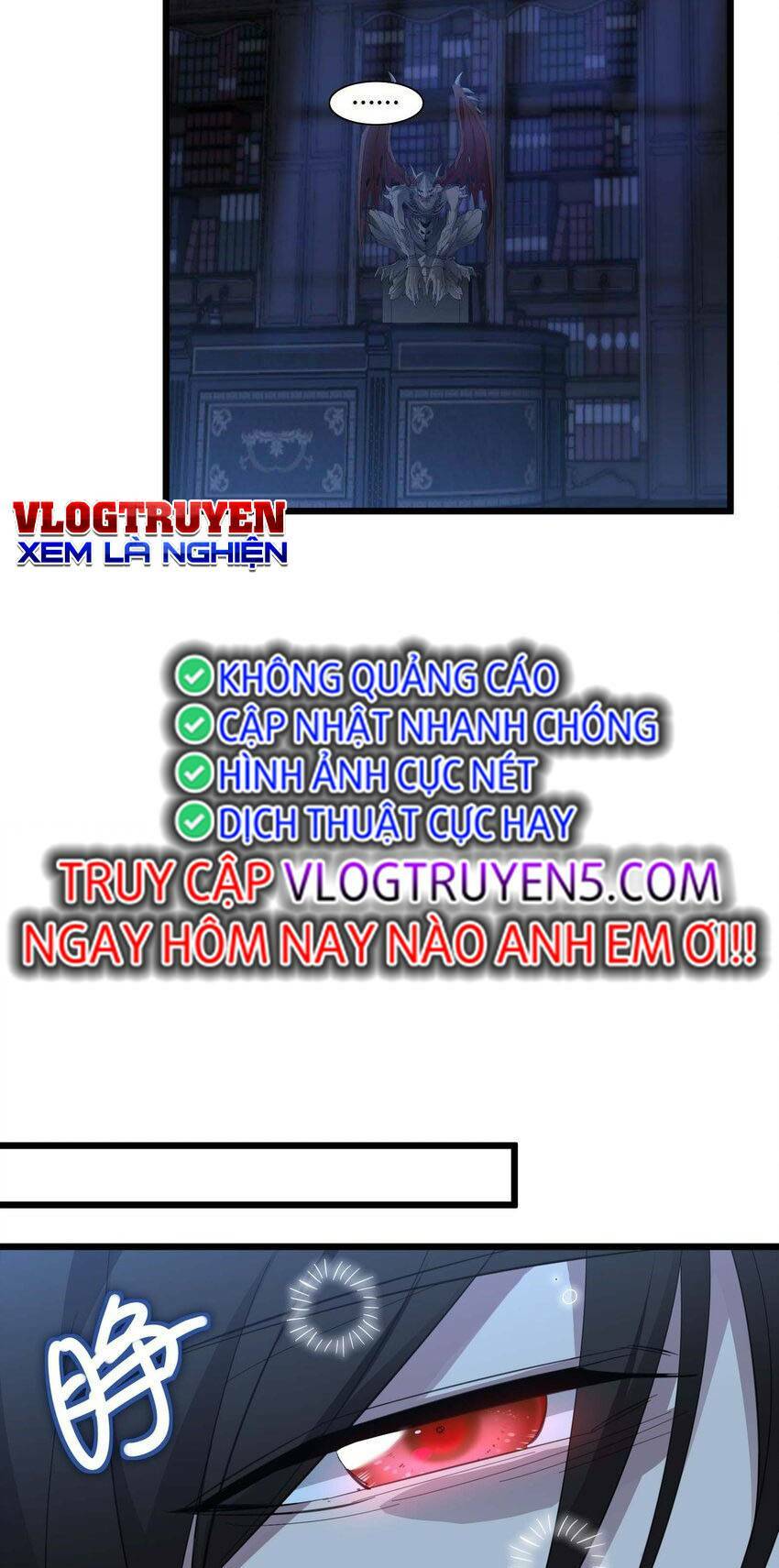 Sức Mạnh Của Ác Thần - Chapter 102 - Page 43