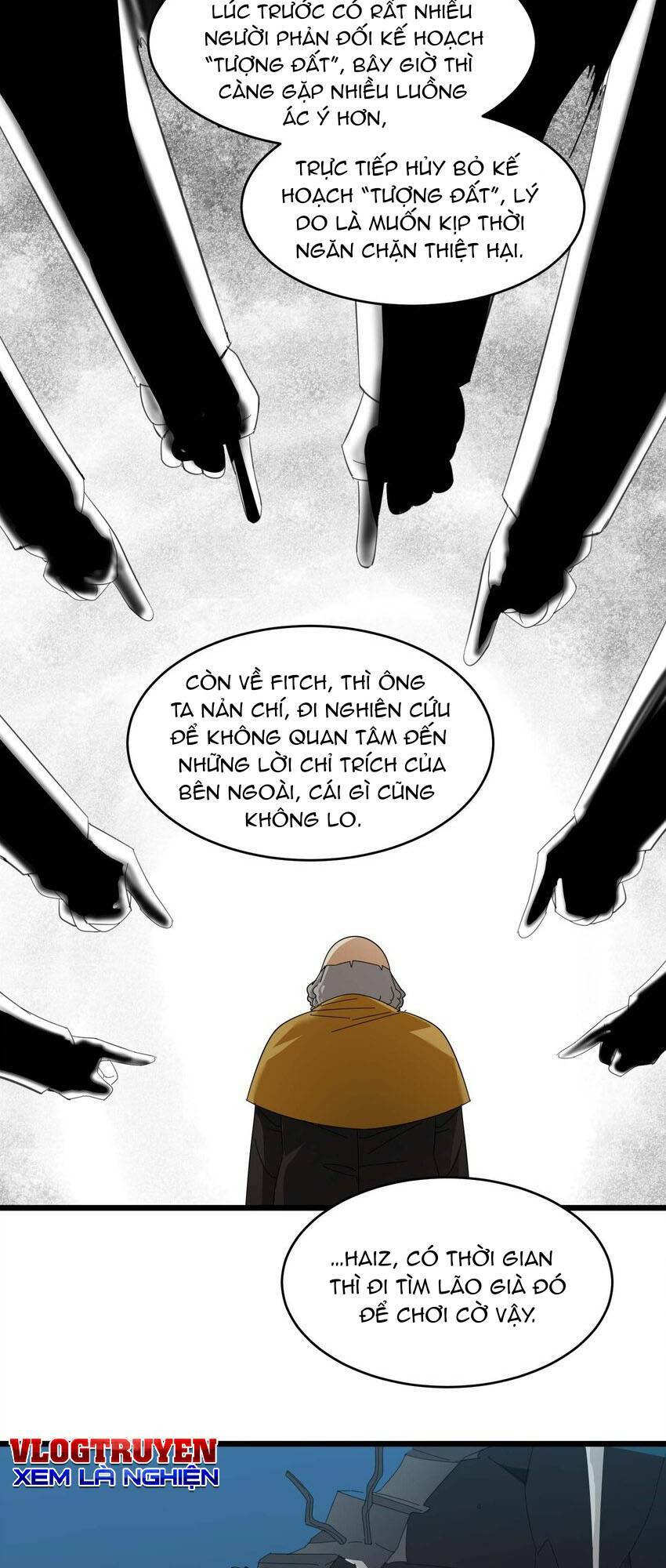 Sức Mạnh Của Ác Thần - Chapter 102 - Page 6