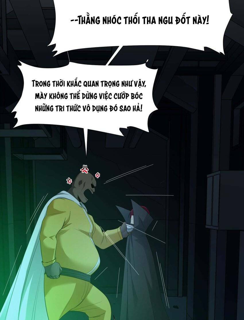 Sức Mạnh Của Ác Thần - Chapter 102 - Page 8