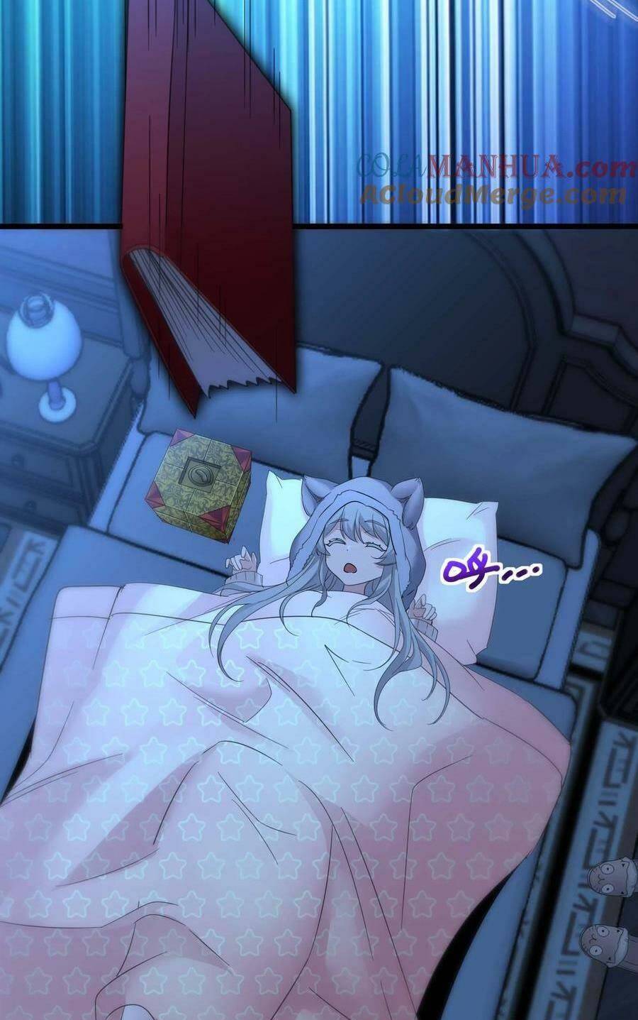 Sức Mạnh Của Ác Thần - Chapter 103 - Page 17