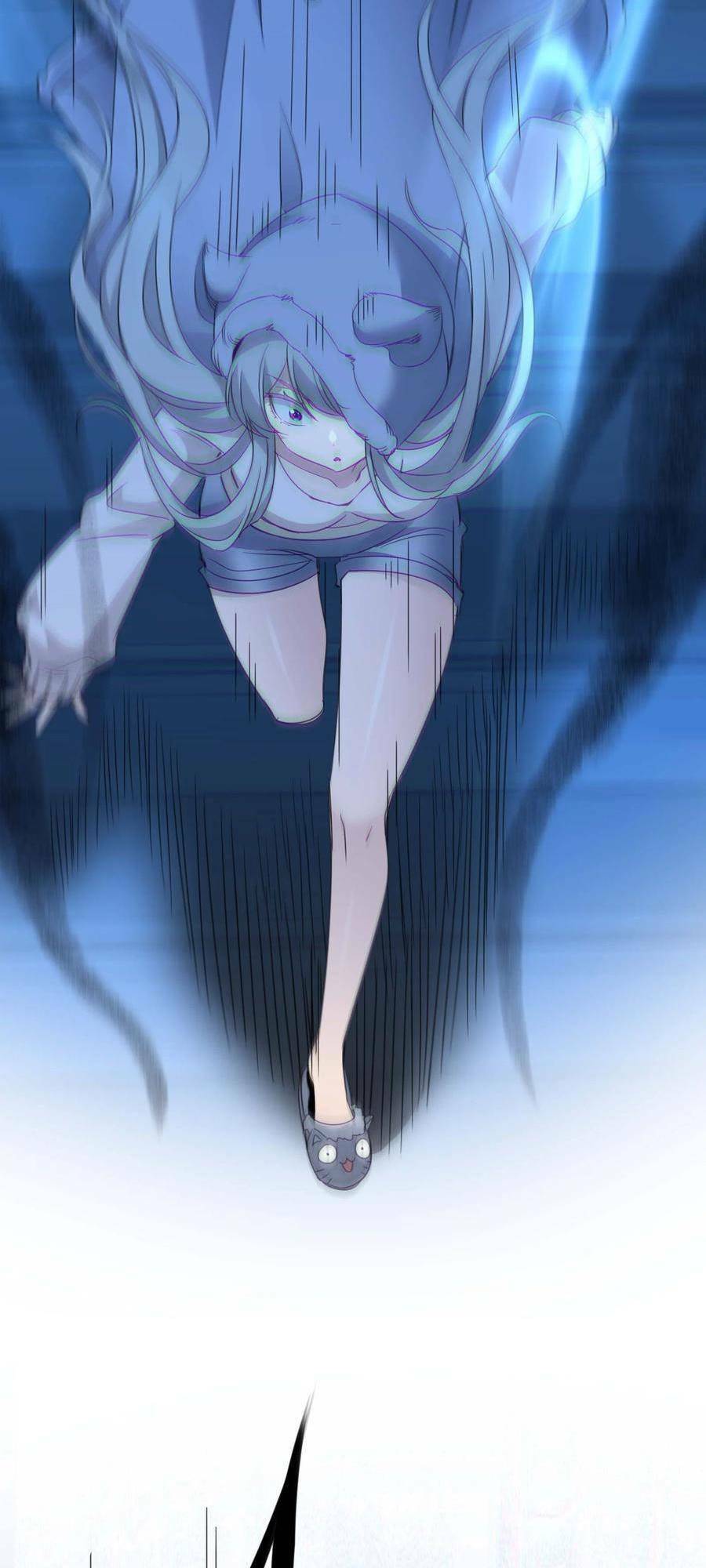 Sức Mạnh Của Ác Thần - Chapter 103 - Page 20