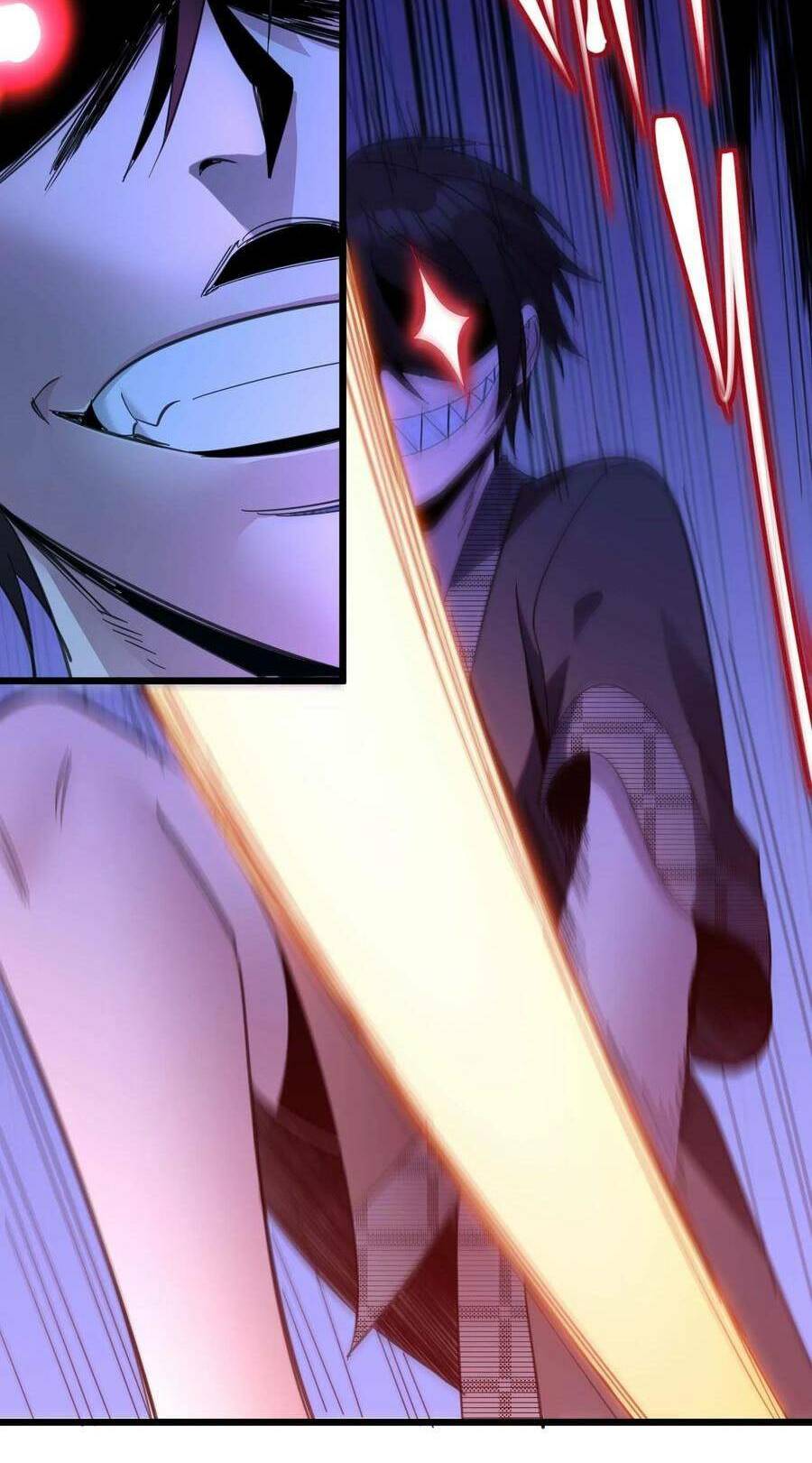 Sức Mạnh Của Ác Thần - Chapter 103 - Page 25