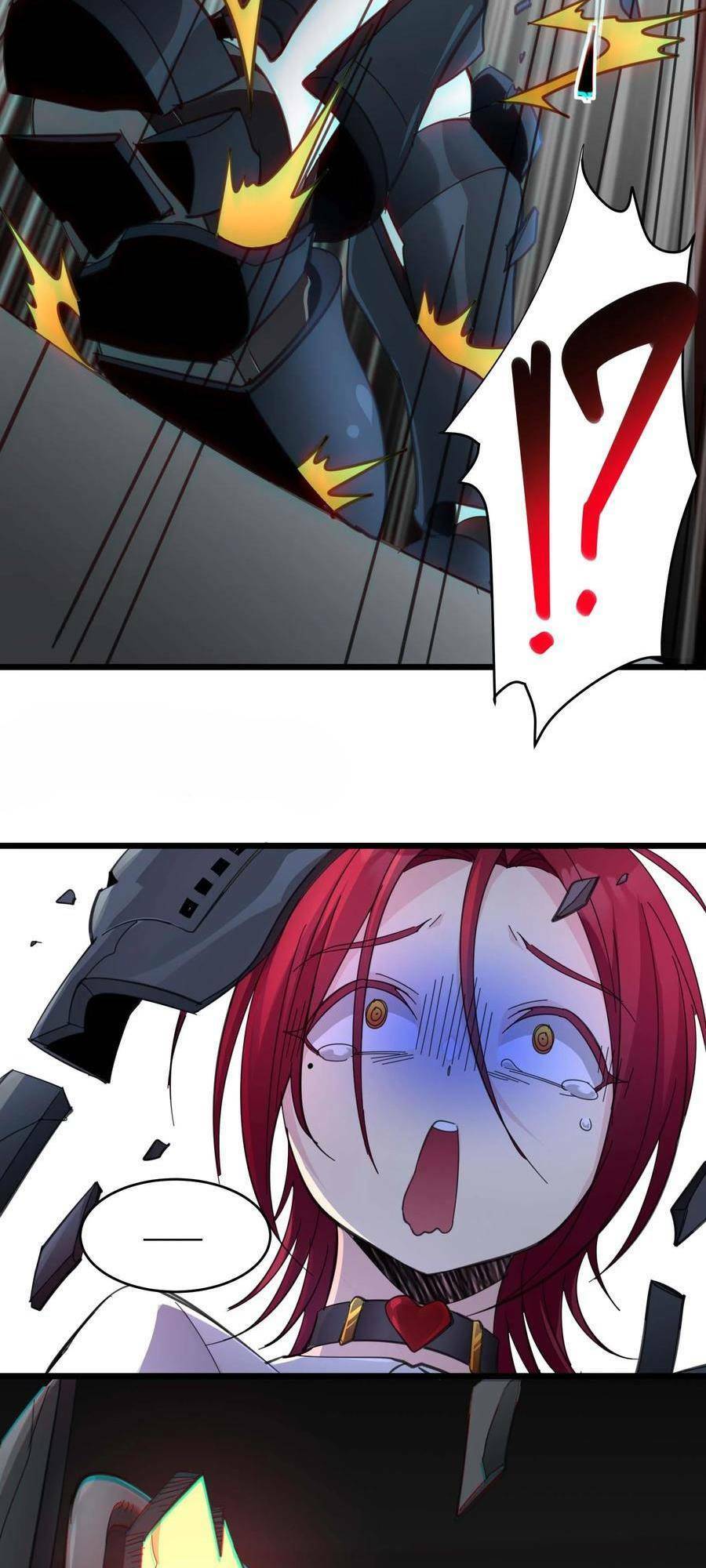 Sức Mạnh Của Ác Thần - Chapter 103 - Page 38